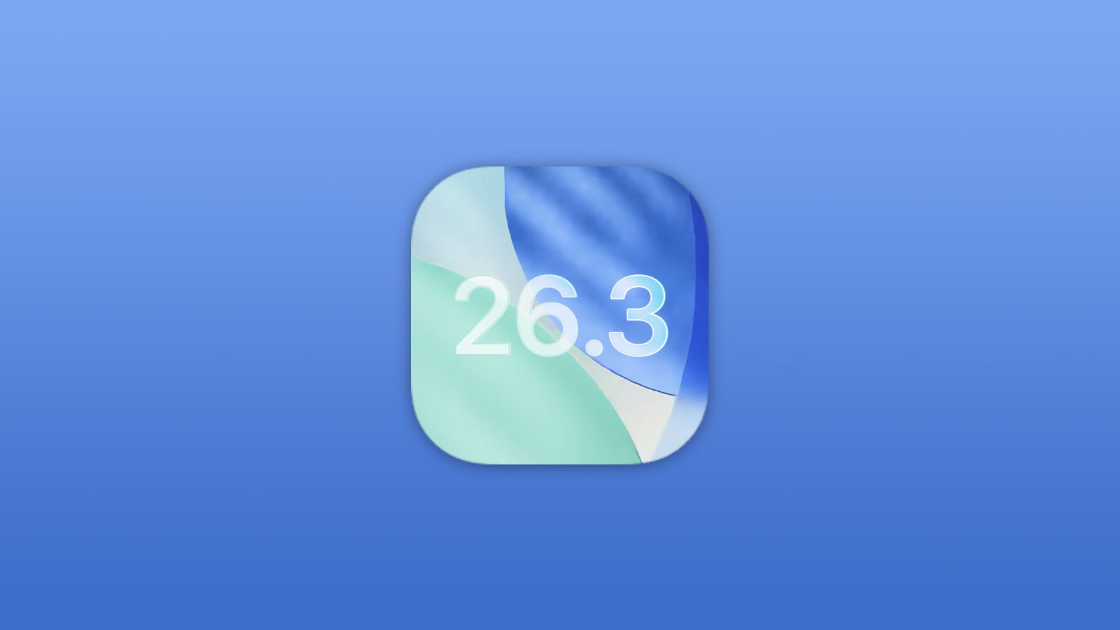 Apple lance 26.3 bêta pour iOS, iPadOS, macOS, watchOS, visionOS, tvOS