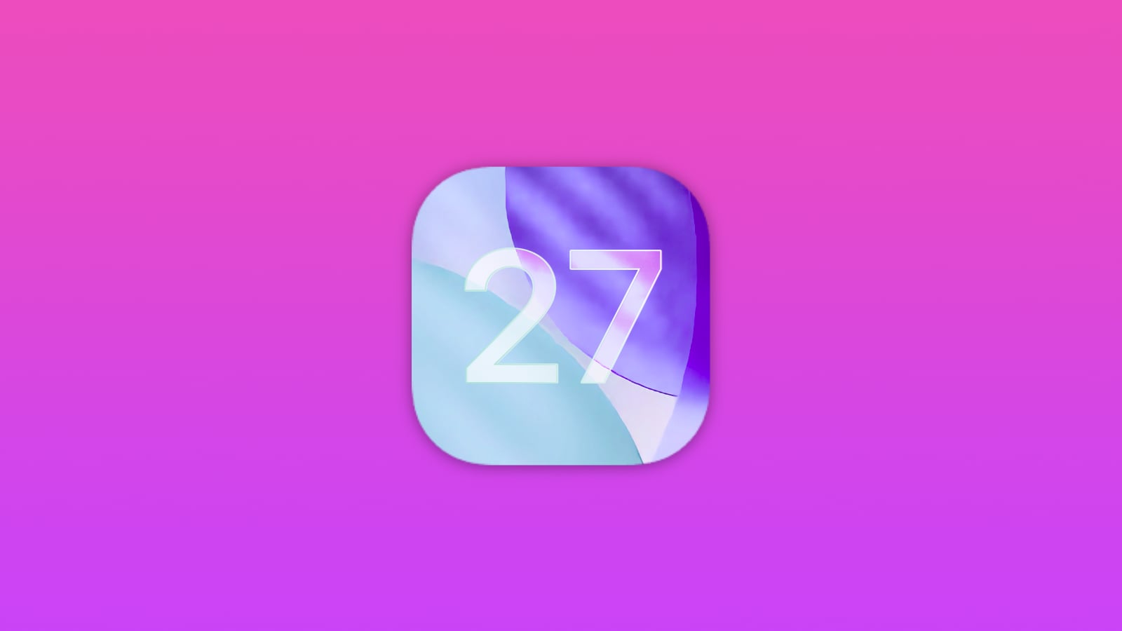 iOS 27 ferait passer un cap à Apple Intelligence