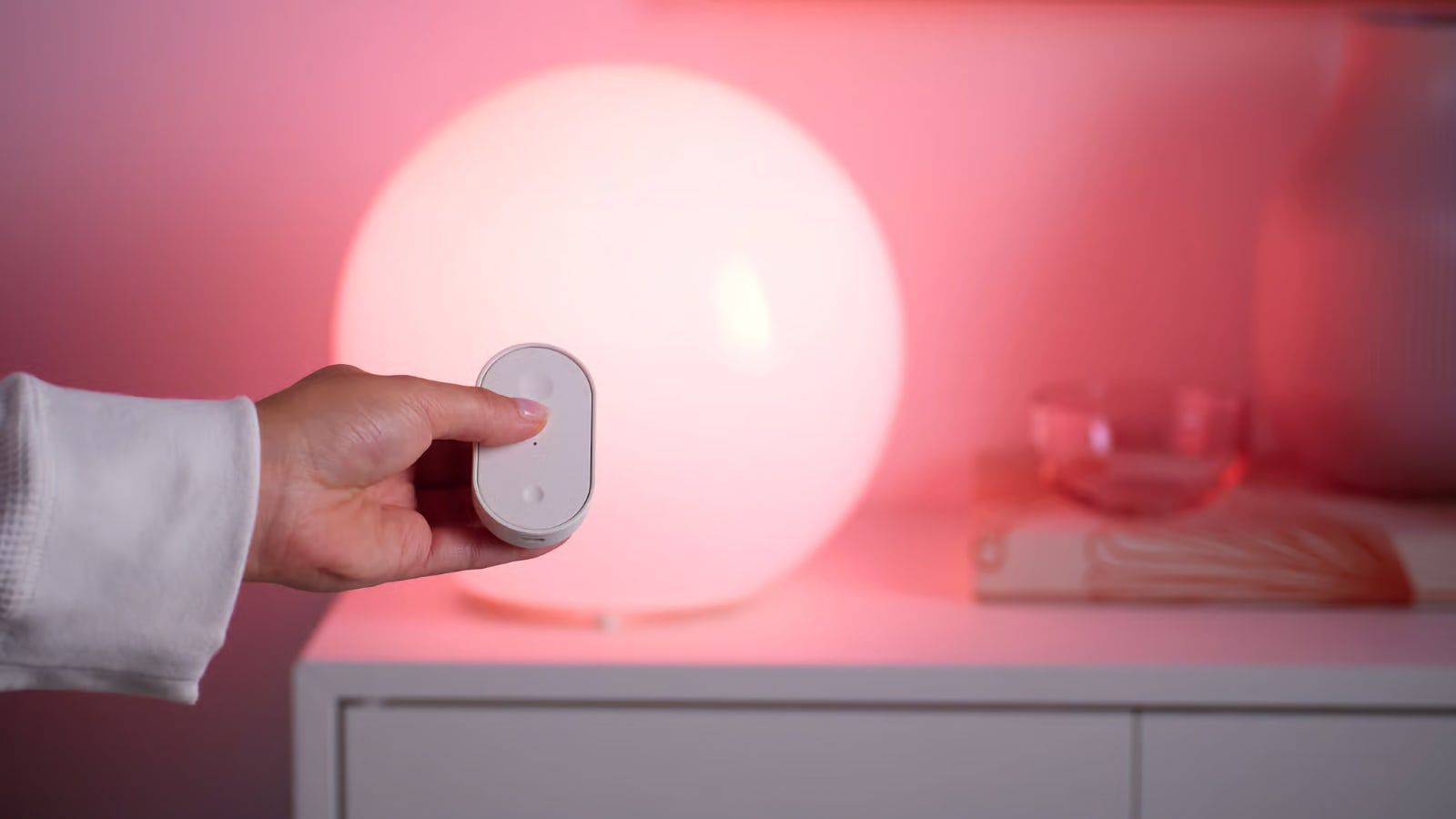 IKEA lance 21 produits connectés compatibles Matter et HomeKit pour 2026