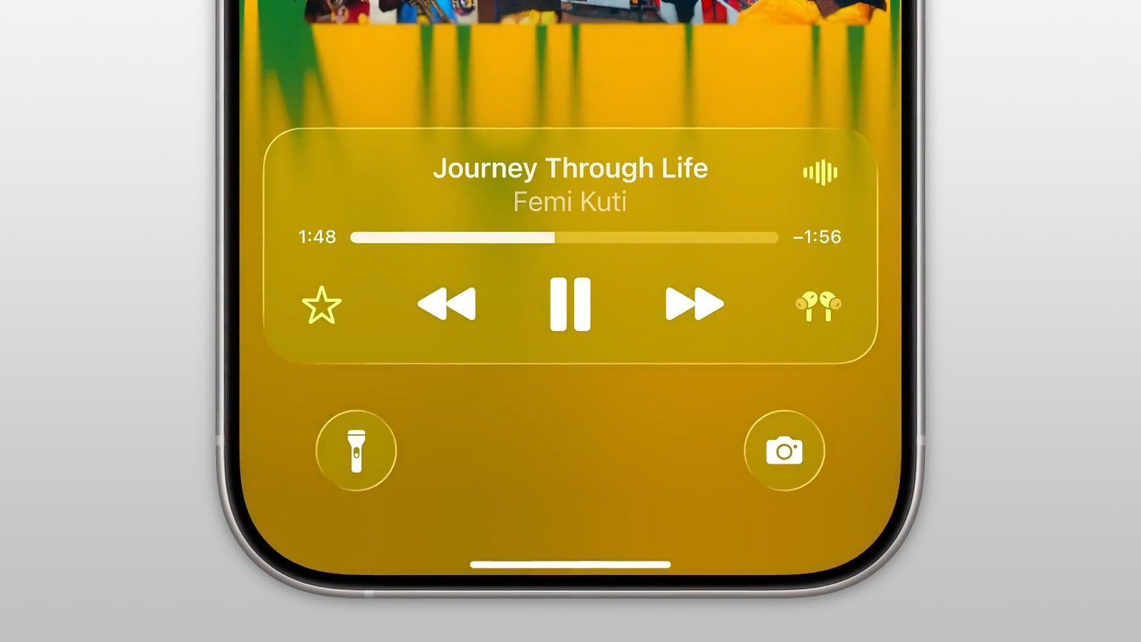 Apple met en avant des applications adoptant le Liquid Glass