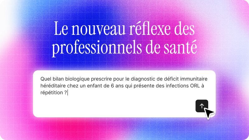 MedGPT : l’assistant d’IA français qui révolutionne l’accès à l’information médicale
