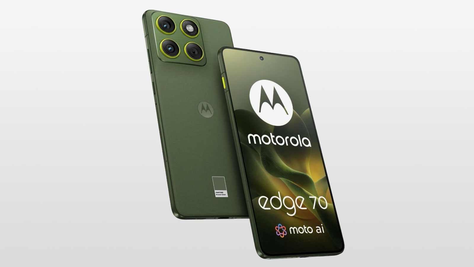 motorola edge 70