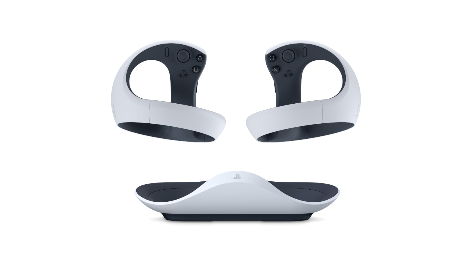 Apple vend les manettes PlayStation VR2 Sense pour Vision Pro