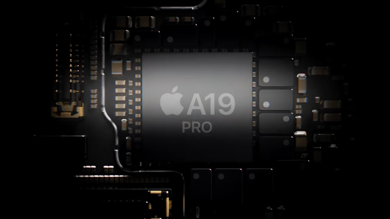 La pub d'Apple sur le refroidissement de l’iPhone 17 Pro