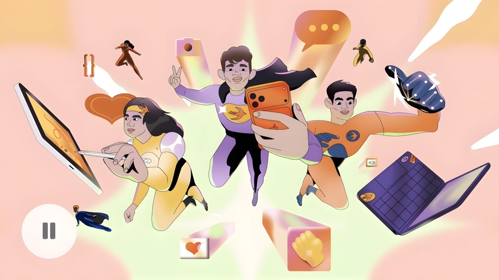 Apple tease l'arrivée du Swift Student Challenge 2026