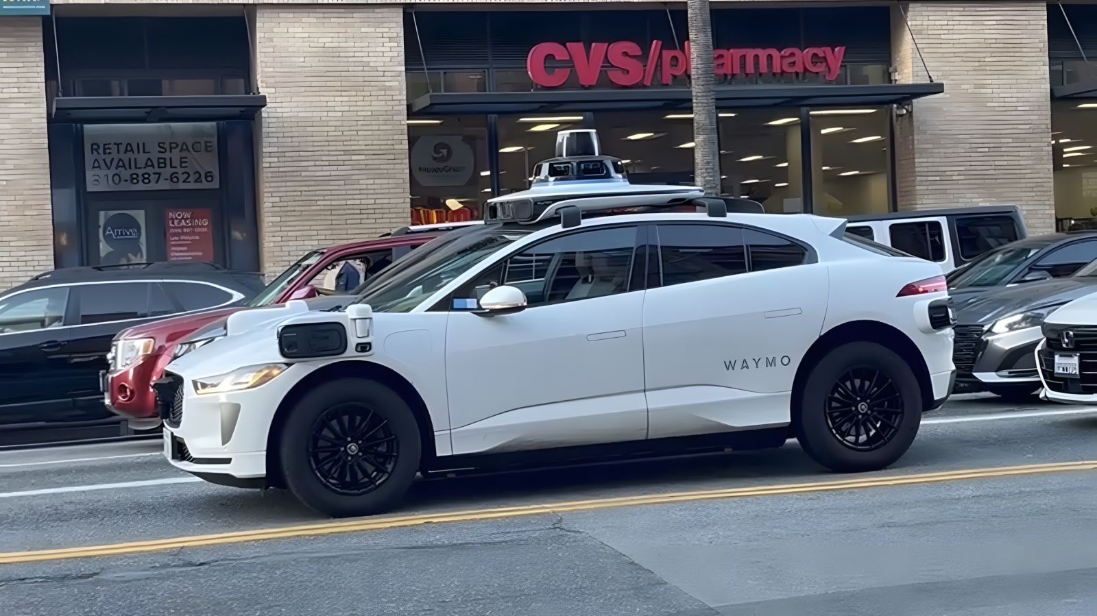 waymo test