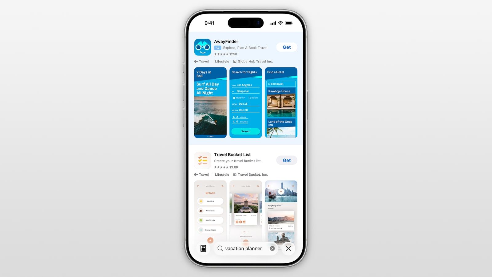 L'App Store va accueillir plus de publicités dans les résultats de recherche en 2026