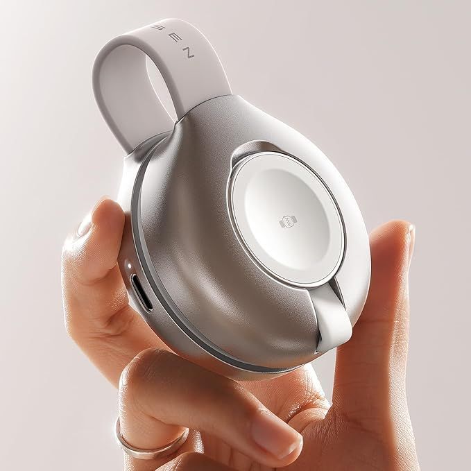 chargeur 3 en 1 magsafe lisen voyage