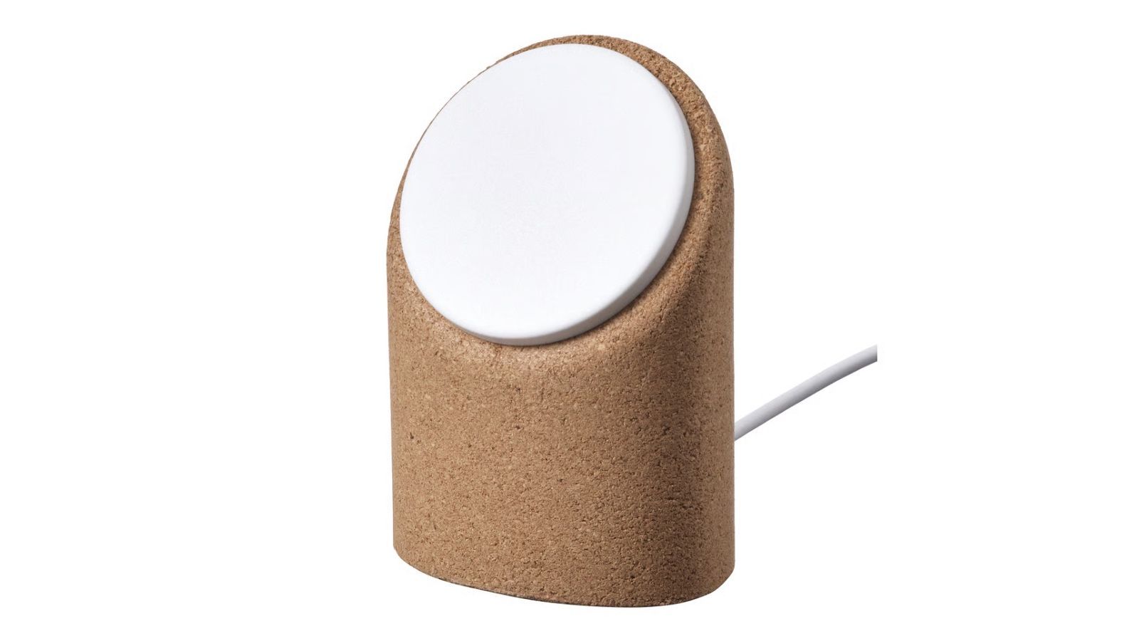 ikea chargeur magsafe stand socle liege qi vastmarke