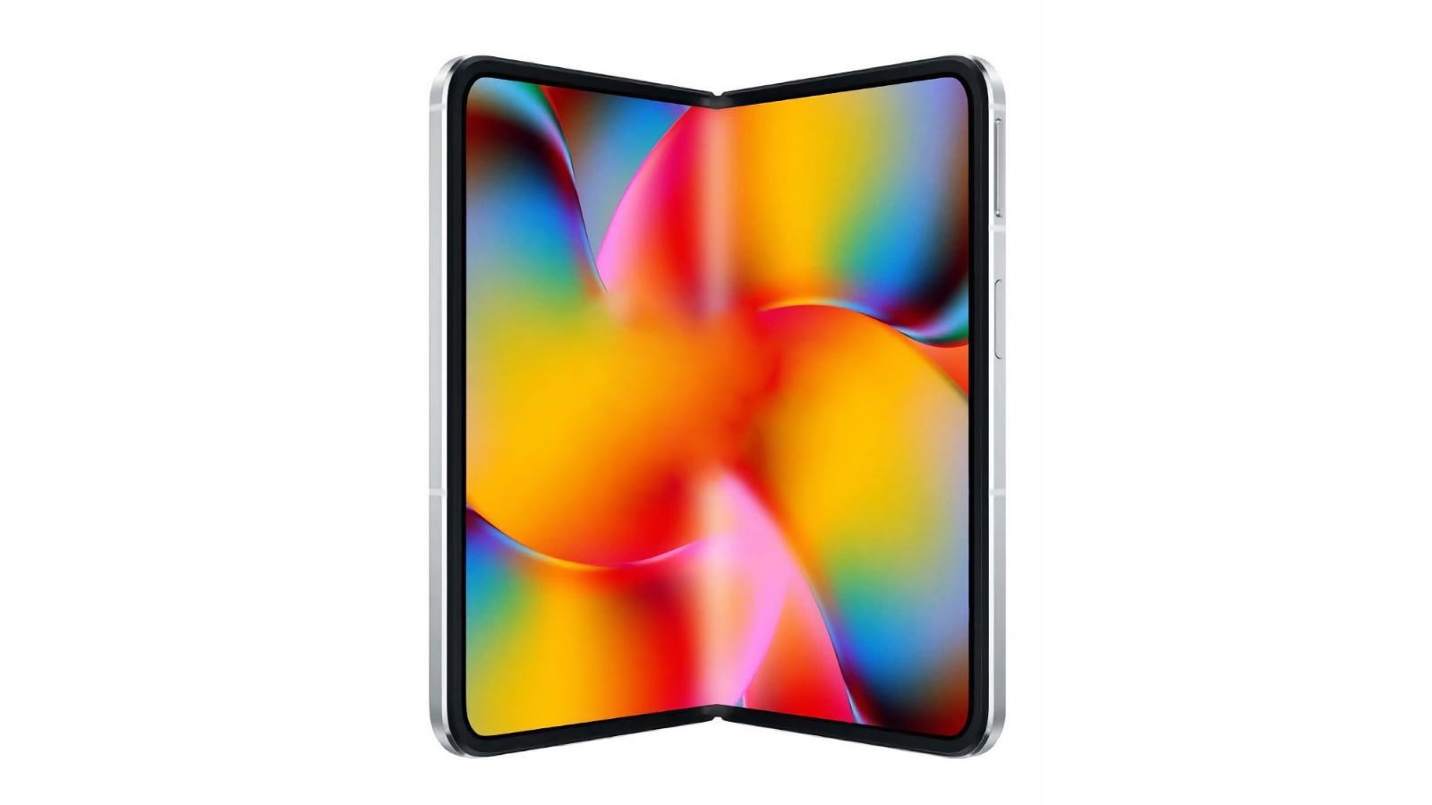 Les stocks de l'iPhone Fold seraient faibles jusqu'en 2027