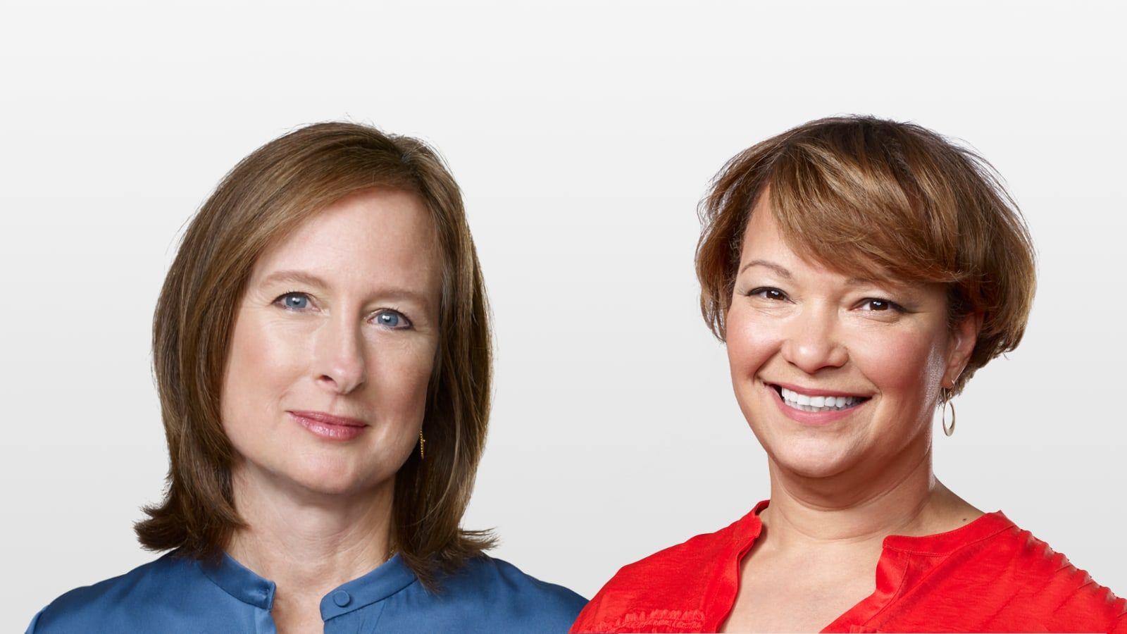 Lisa Jackson et Kate Adams vont également quitter Apple