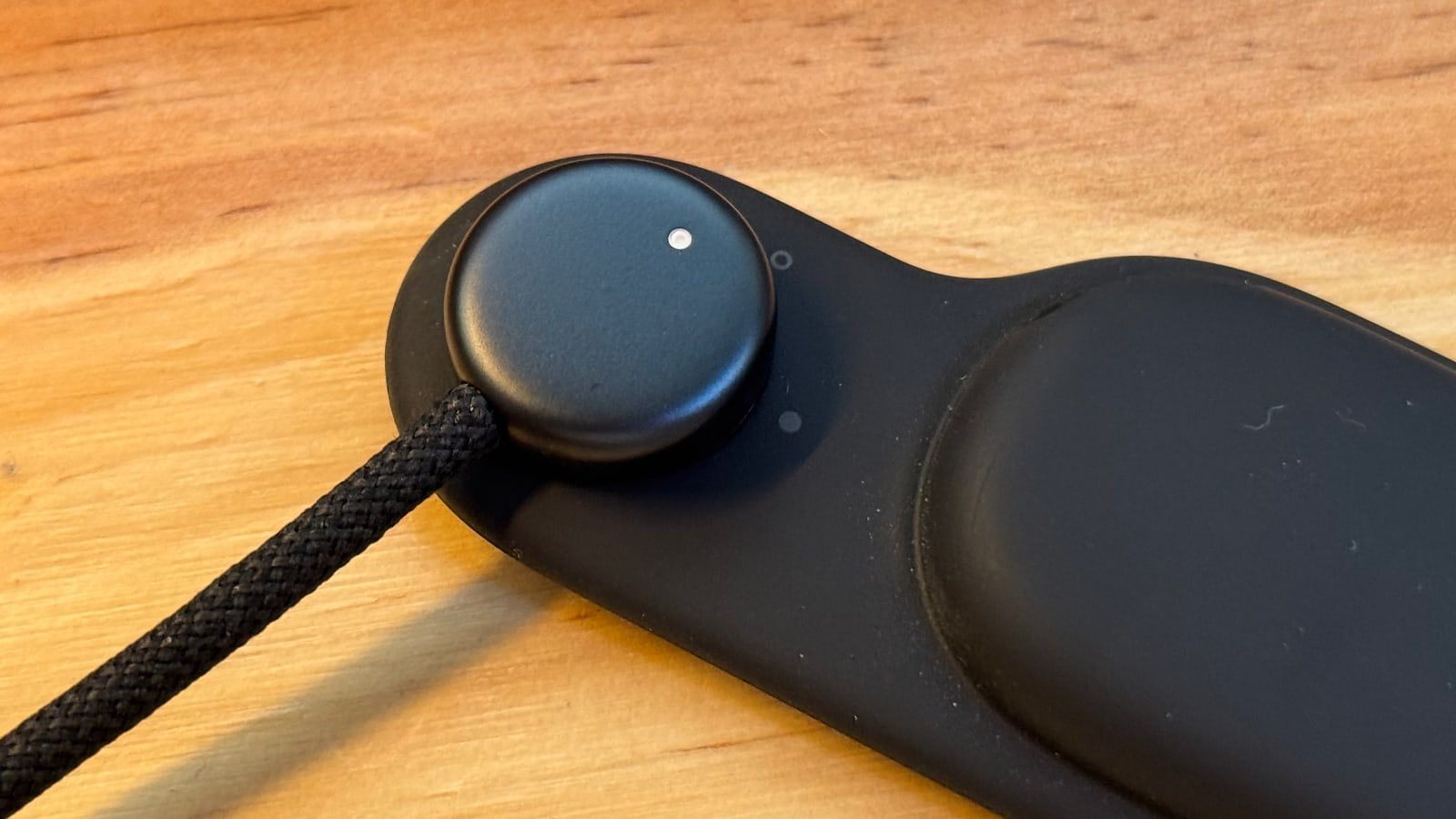 kosutami apple vision pro noir prototype cable sangle