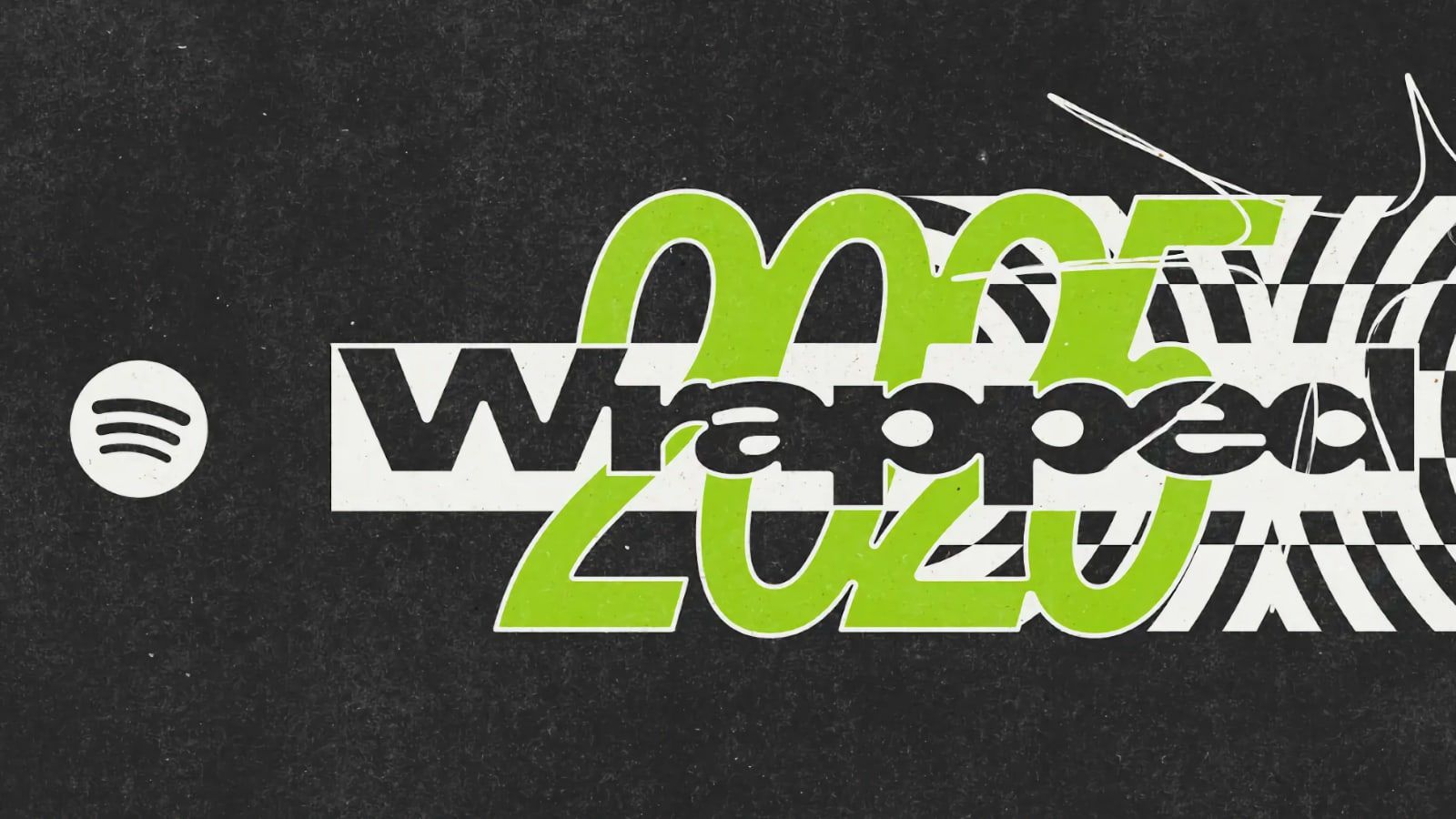 Spotify Wrapped 2025 est là avec un mode compétition !