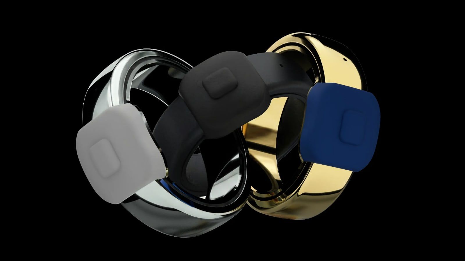 Pebble Index 01 : La bague intelligente à 75 $ qui capture vos idées fugaces