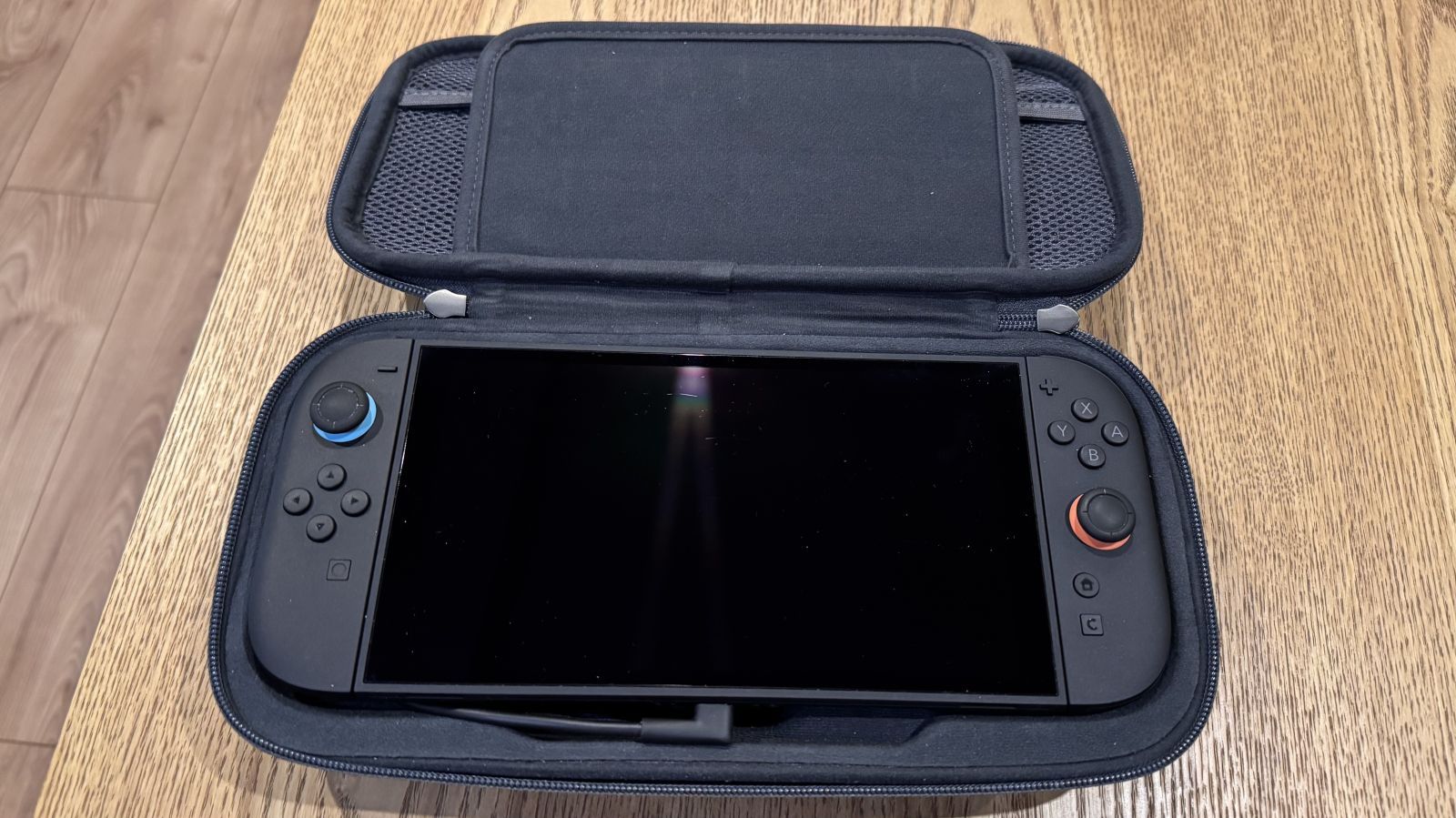 Test : la pochette Belkin pour Switch 2 avec batterie intégrée (+ promo)