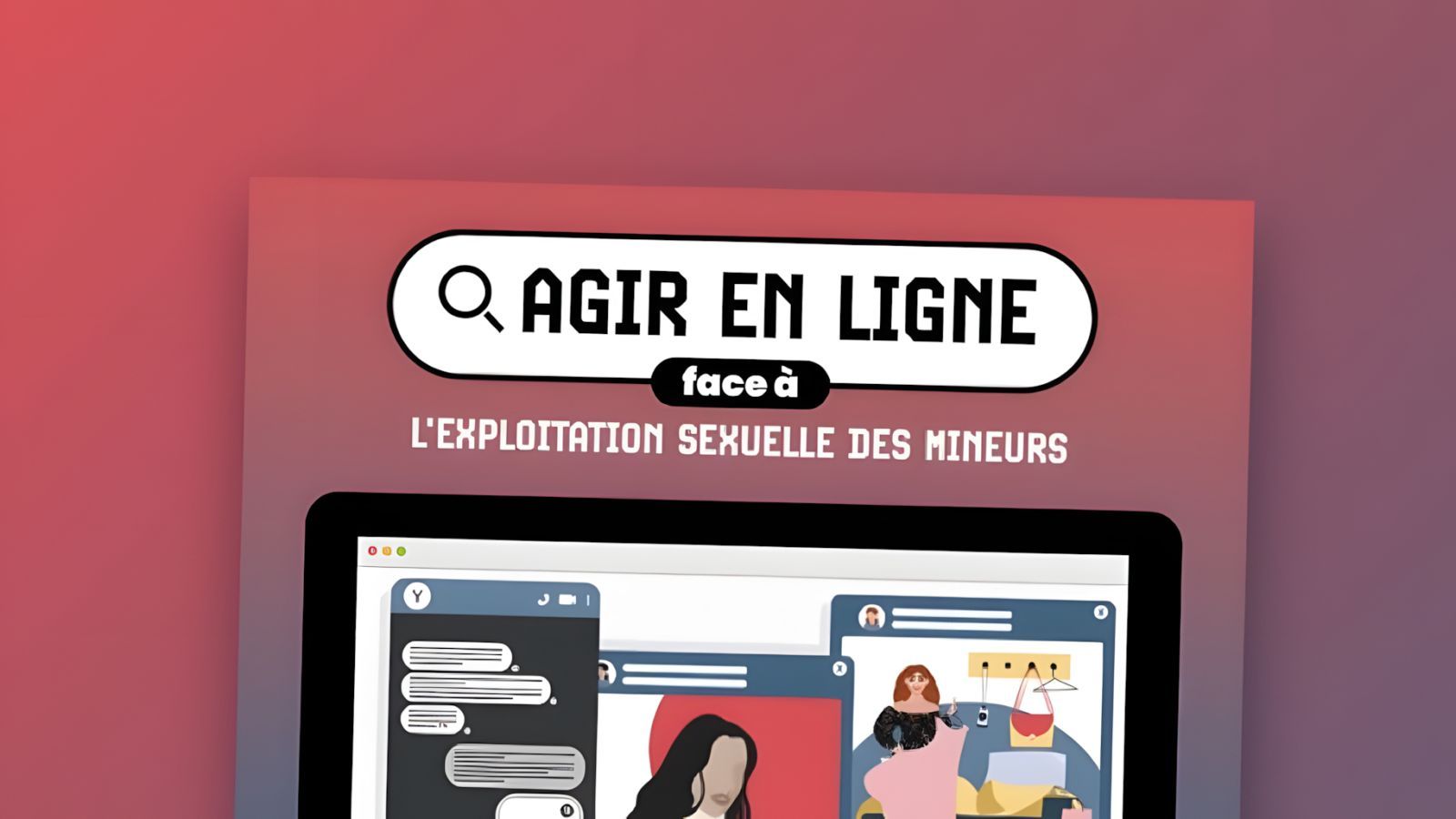 Point de Contact : la plateforme de signalement des contenus illicites en ligne