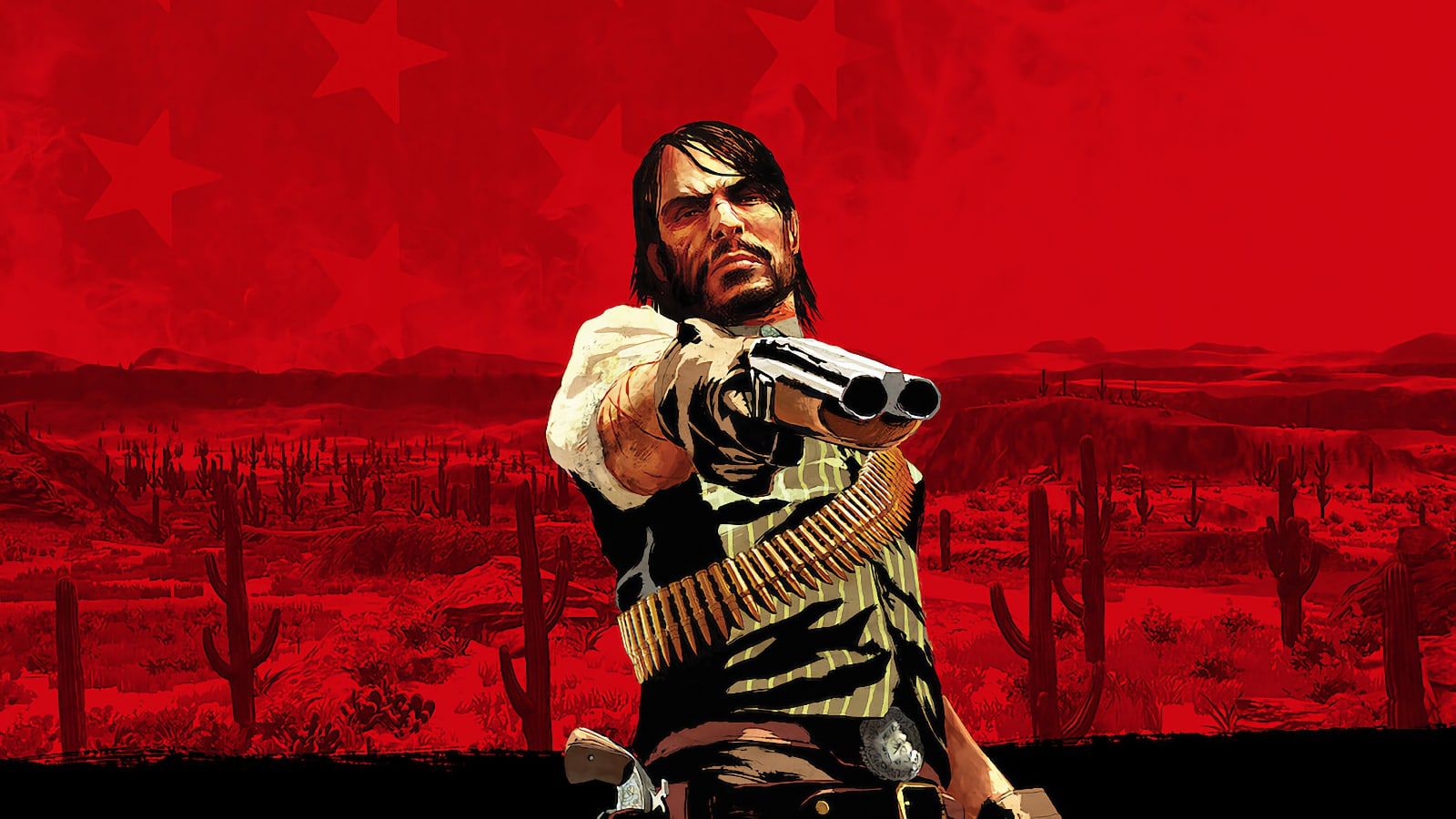 Red Dead Redemption débarque sur mobile grâce à Rockstar !
