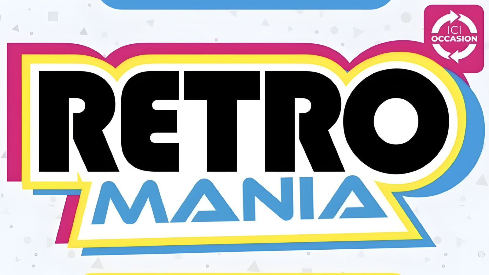 Retromania : Micromania reprend vos jeux PS1, PS2, PS3, Xbox 360, GameCube, Wii, DS...