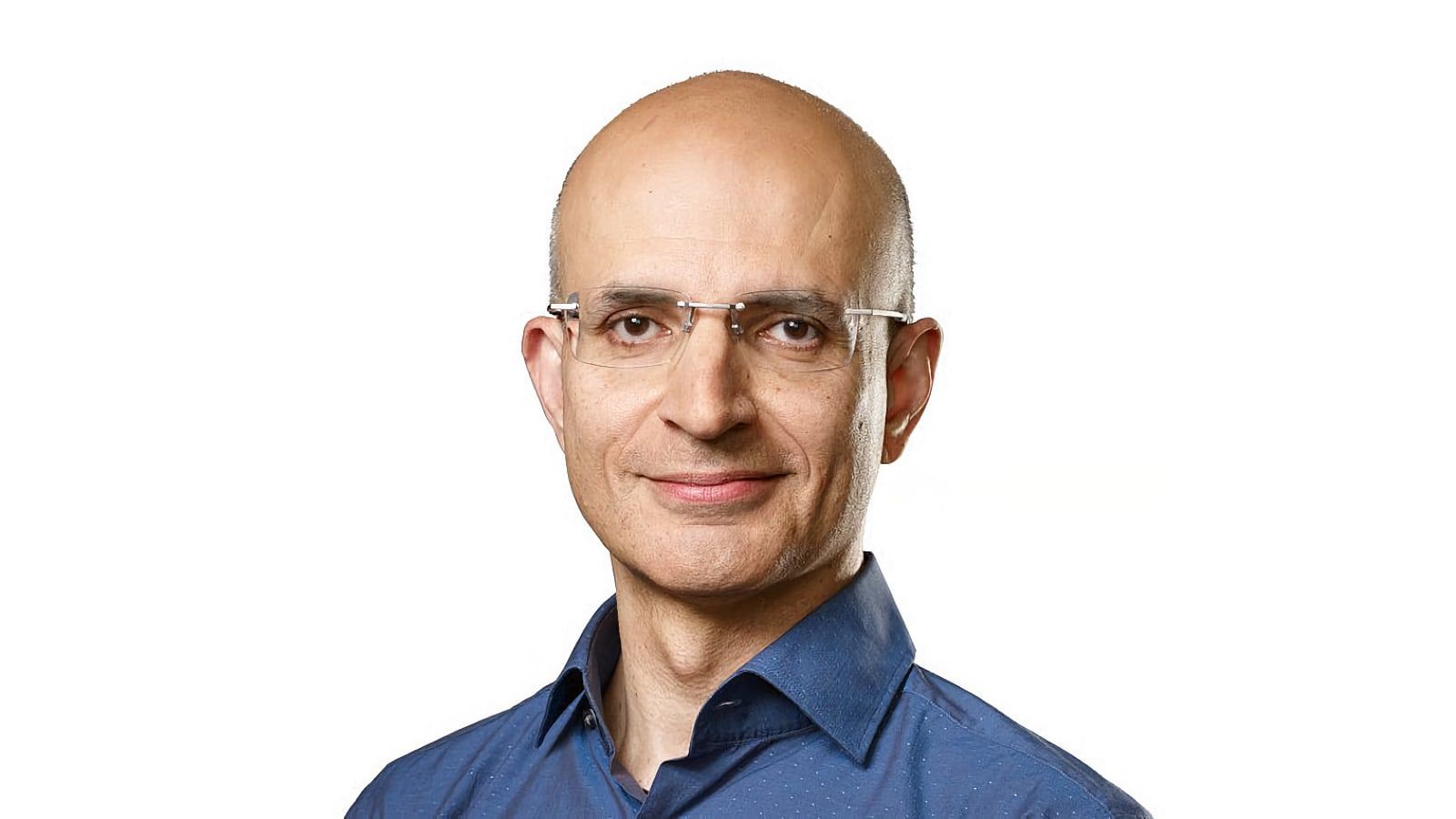 Via Sabih Khan, Apple réaffirme son engagement à long terme envers la Chine