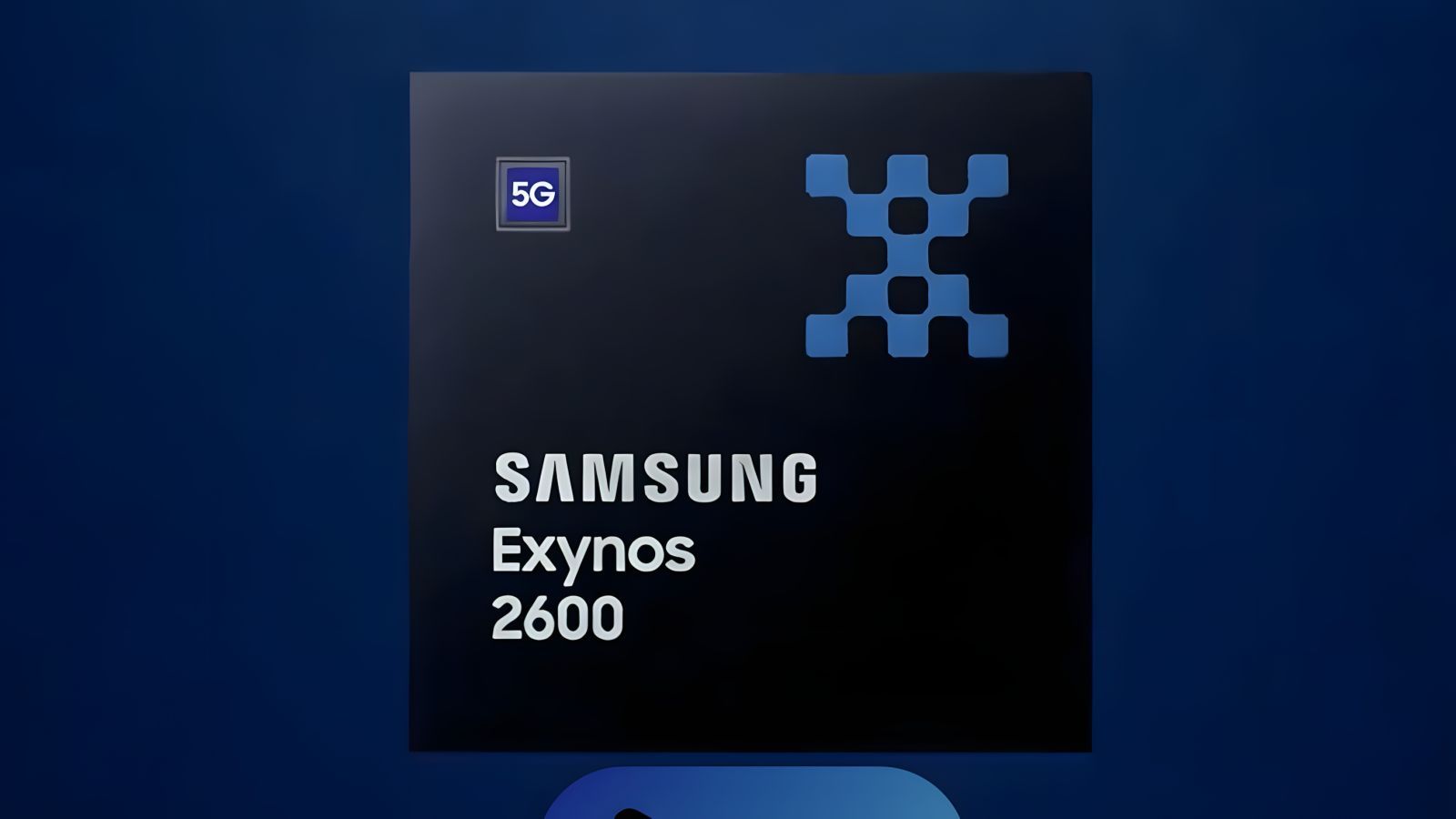 Samsung grille la priorité à Apple avec son Exynos 2600 en 2 nm
