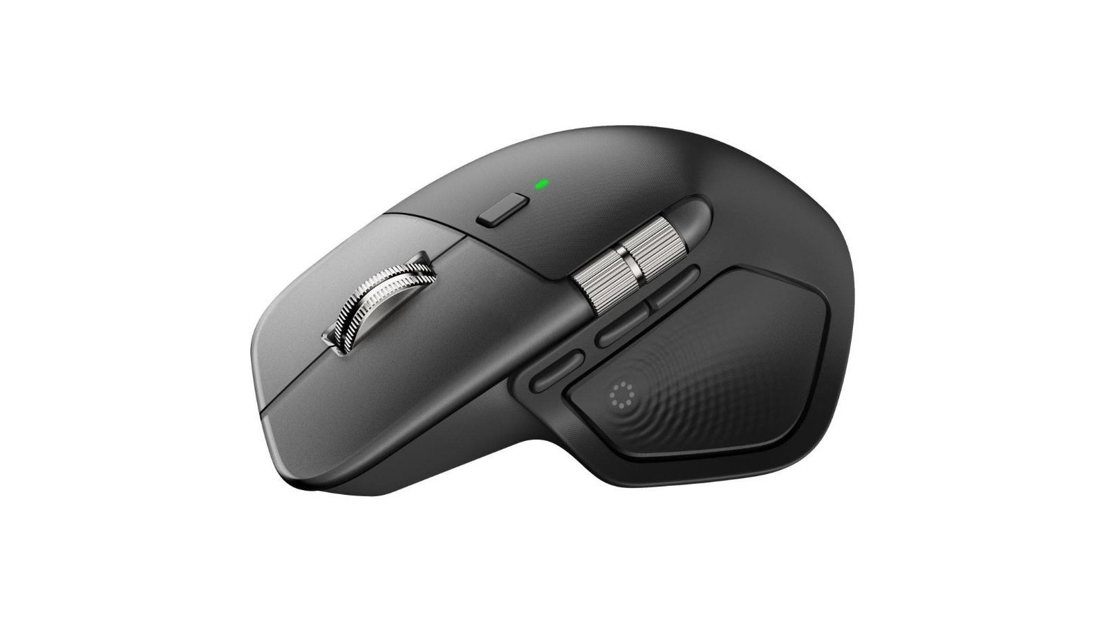 souris logitech mx master 4