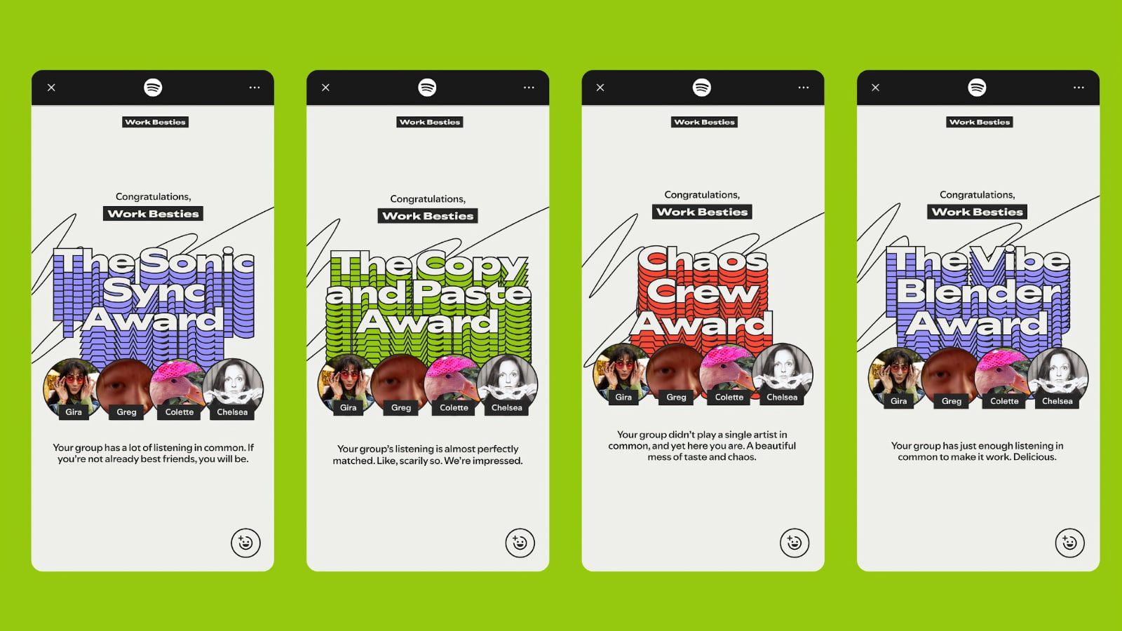 spotify wrapped 2025