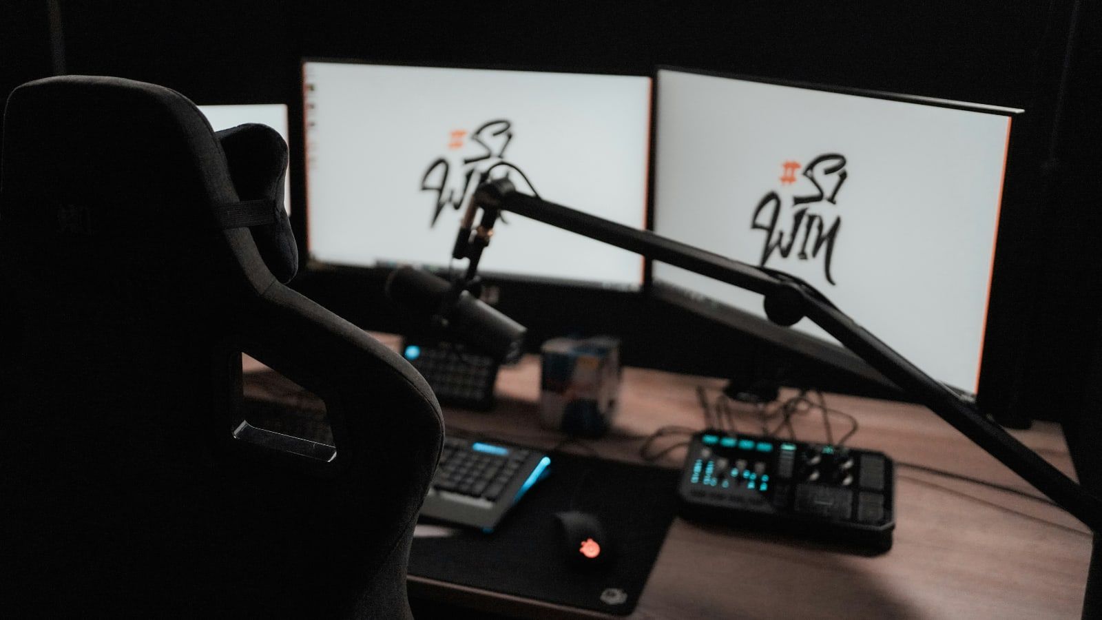 Les accessoires indispensables pour un set up gaming parfait