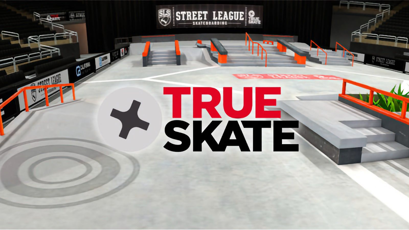 True Skate+ arrive sur Apple Arcade