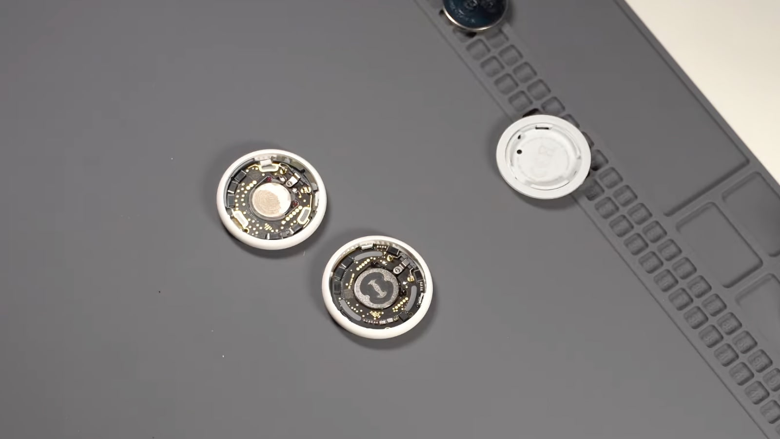 airtags 2 demontage joseph taylor