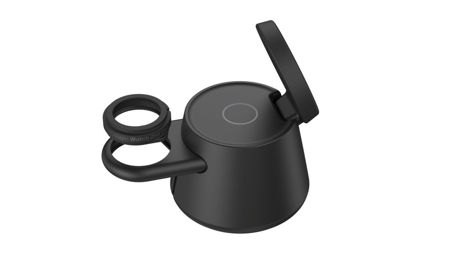 belkin ultracharge modular charging dock