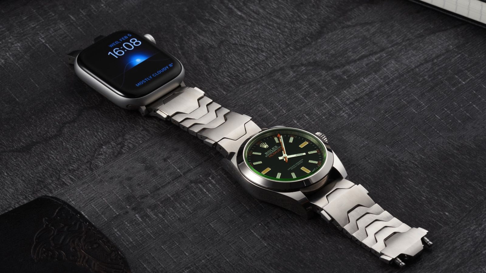 bracelet apple watch smartlet classic 2