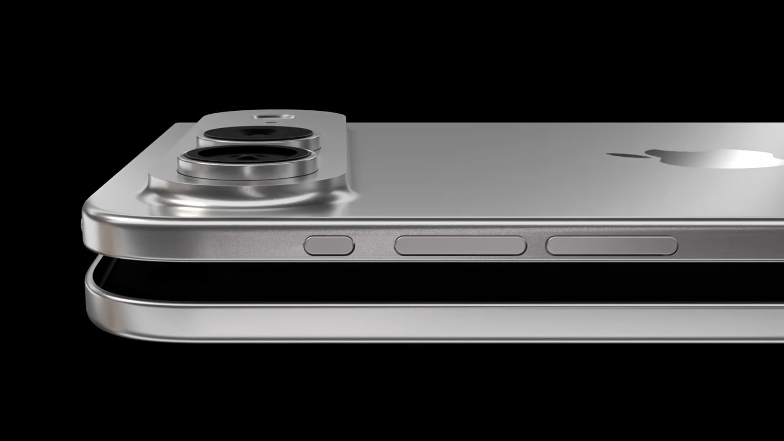 Apple veut faire du Fold le « plus grand bouleversement de l’histoire de l’iPhone »