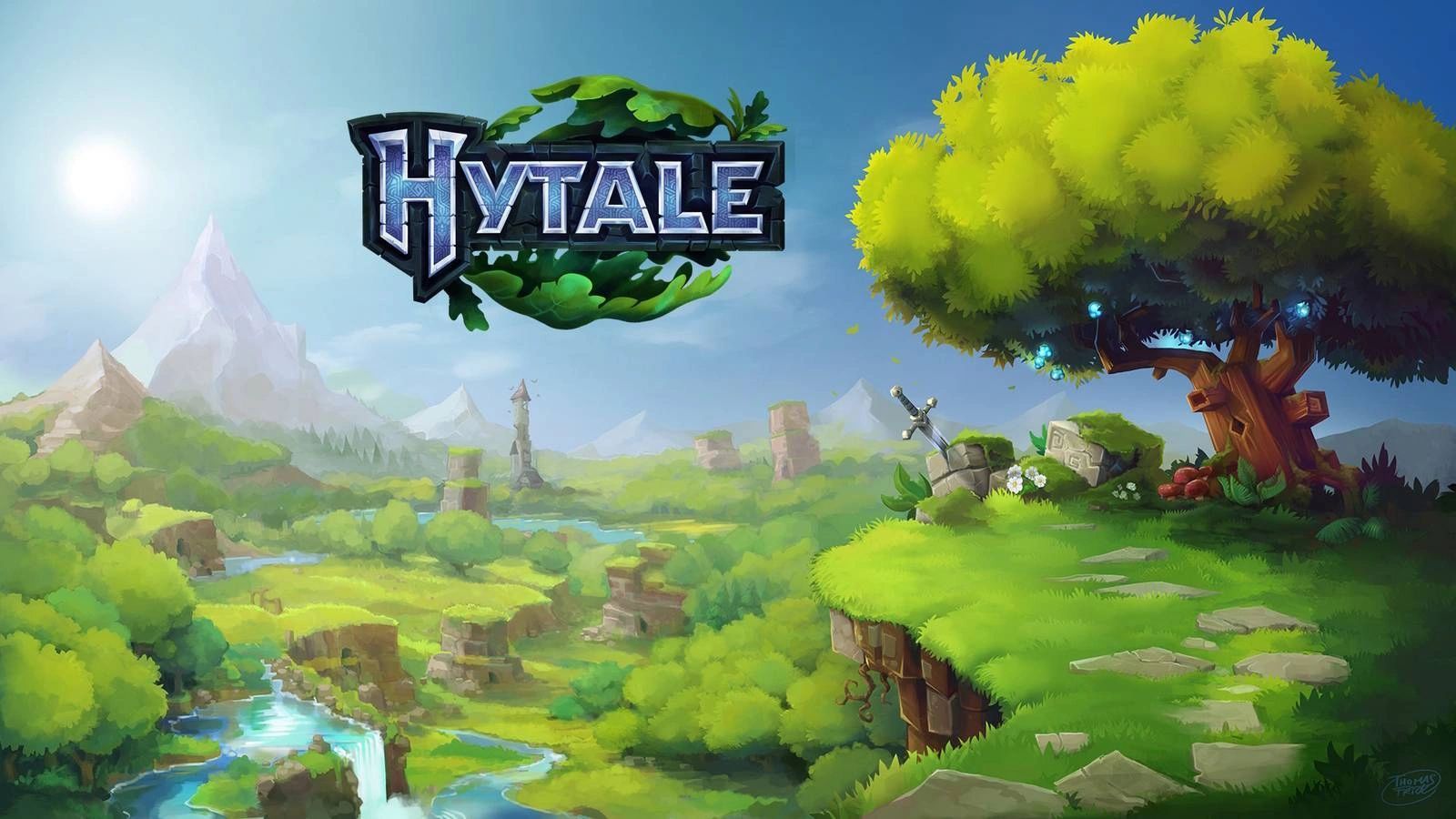 Hytale arrive sur Mac à puce M dès le lancement en accès anticipé