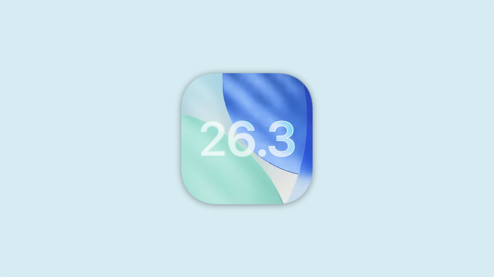 Voici les 5 nouveautés attendues avec iOS 26.3