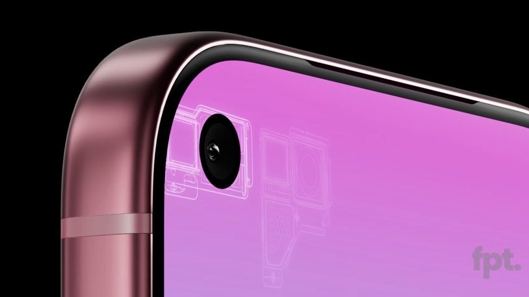 iphone 18 pro prosser 2