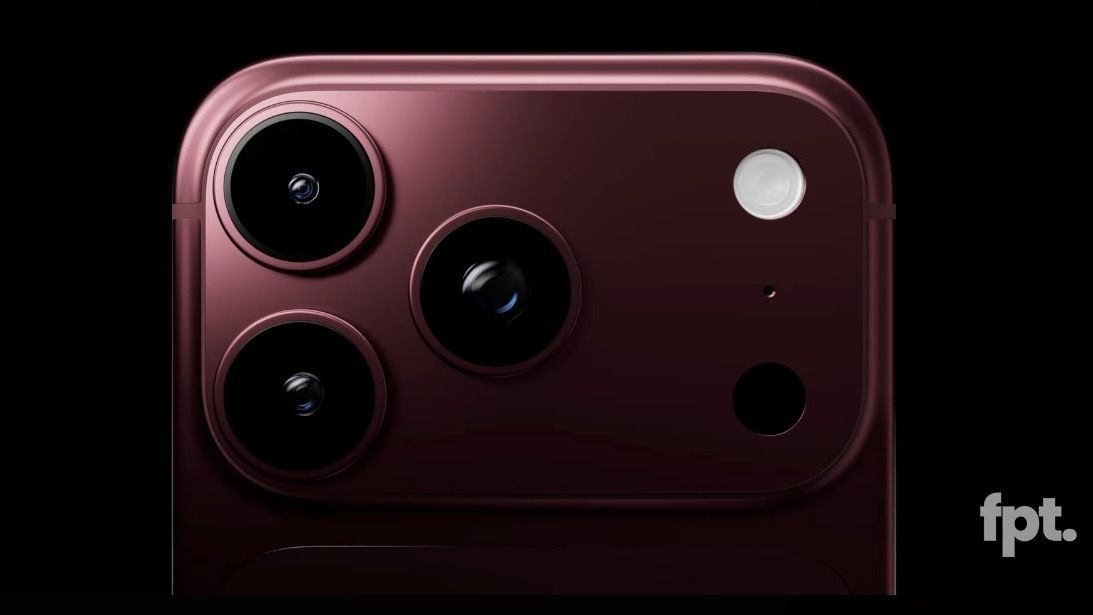 Jon Prosser imagine l’iPhone 18 Pro en vidéo