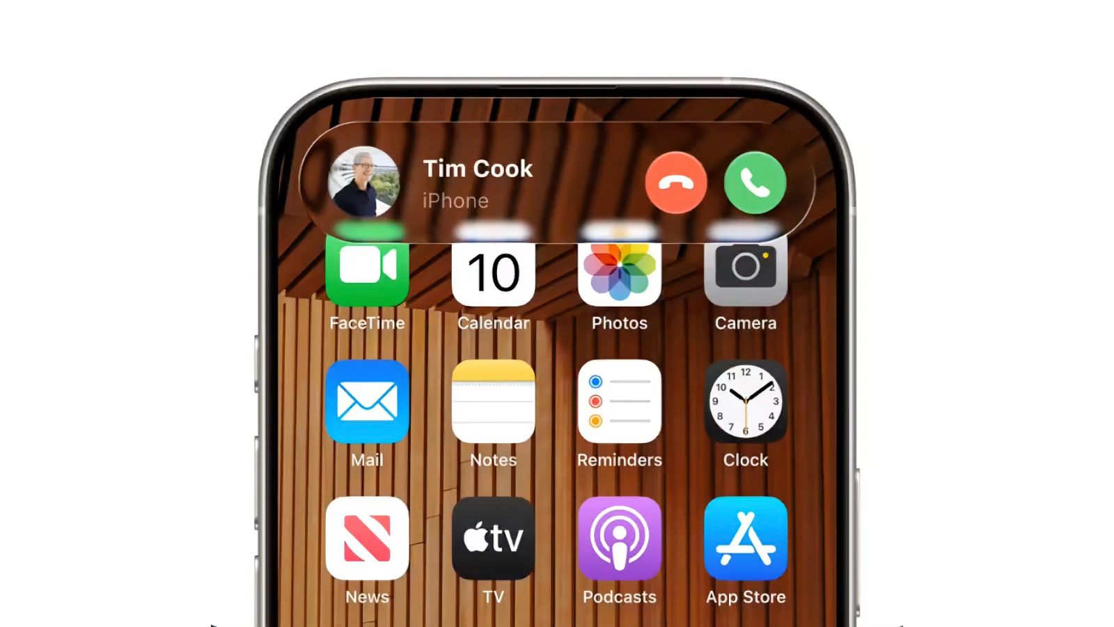 Apple tease les nouveaux produits révolutionnaires de 2026