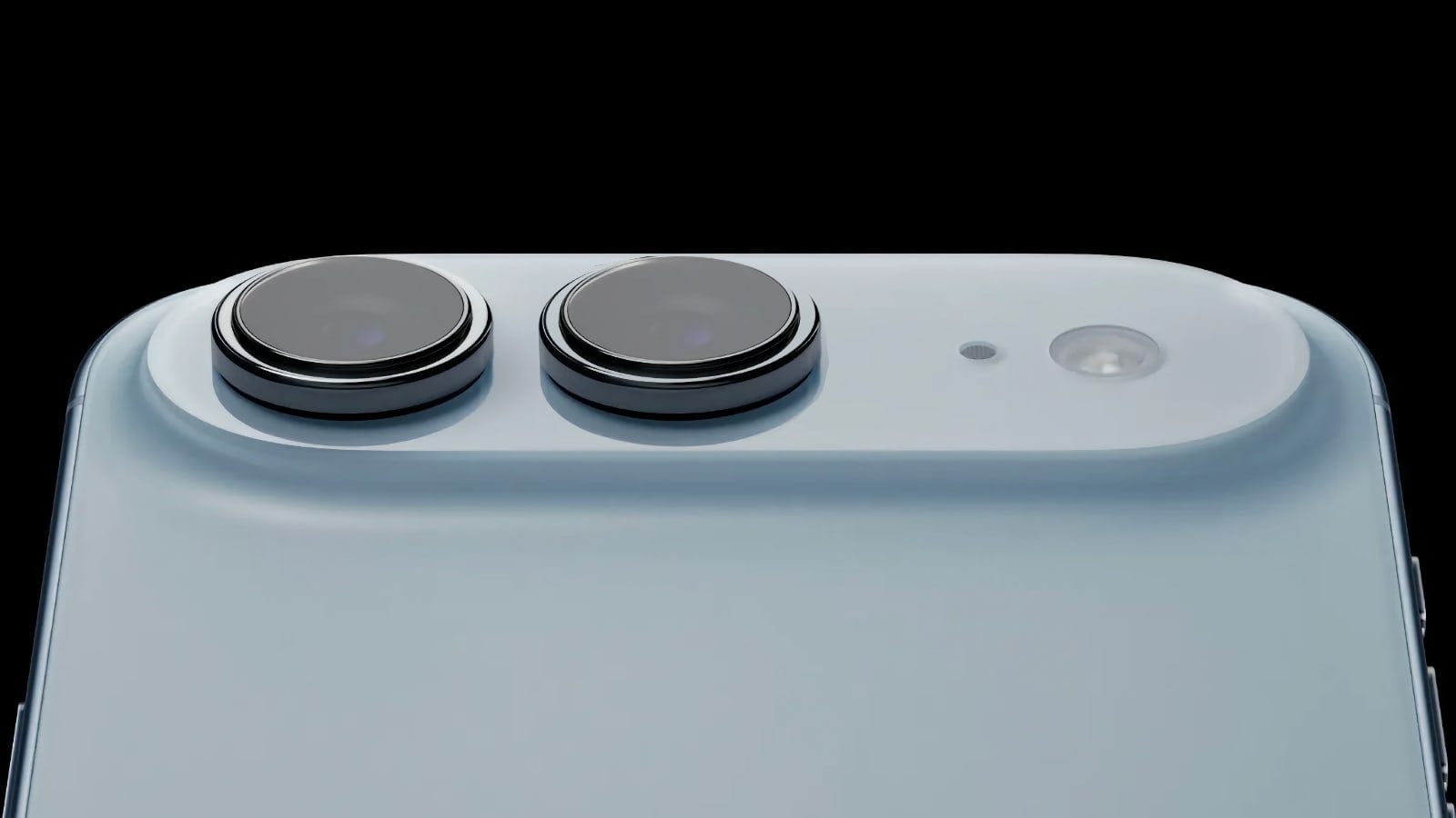 Conflit sur la date de sortie de l'iPhone Air 2