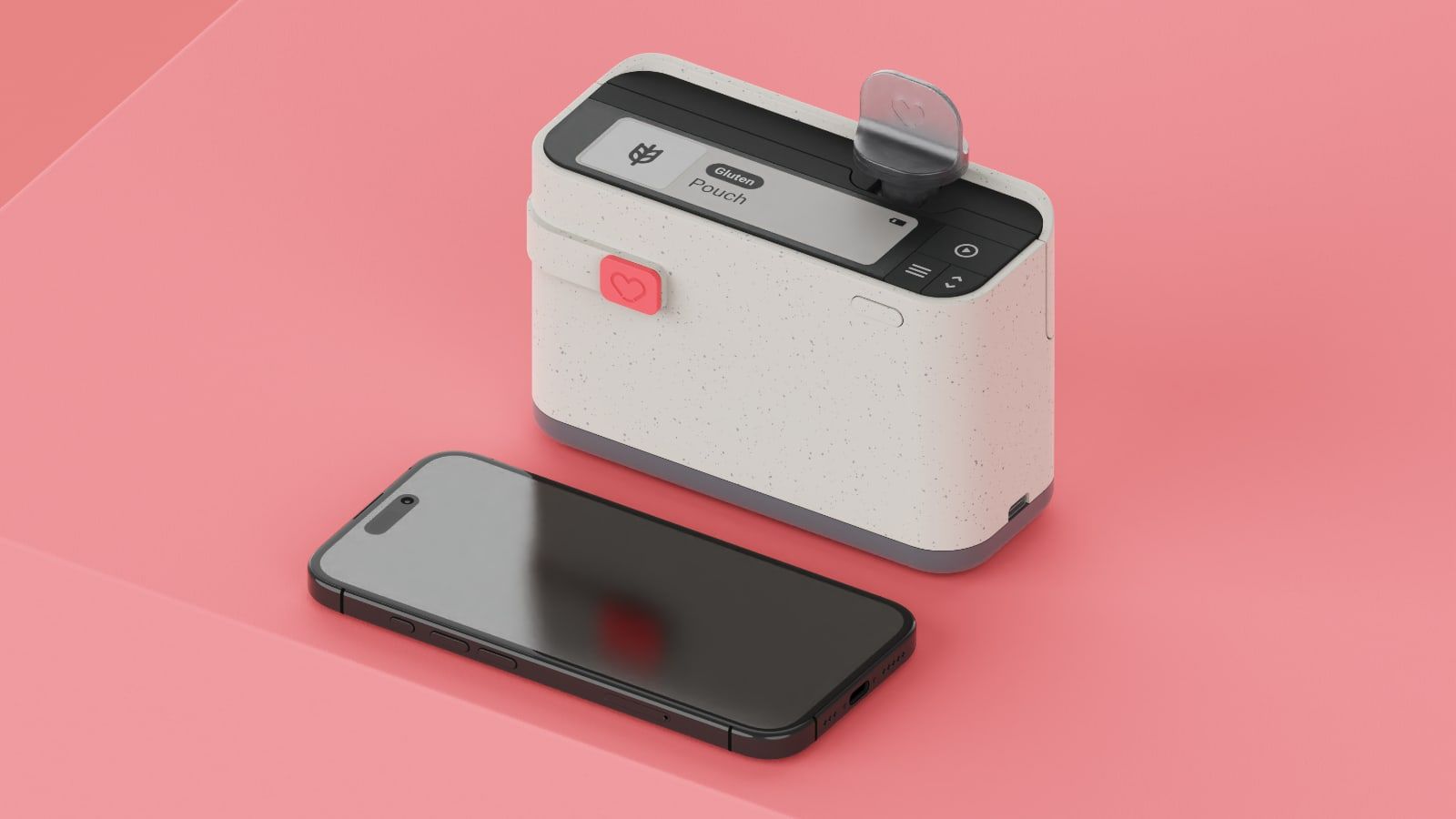 Allergen Alert : un appareil français pour détecter gluten et allergènes dans vos plats