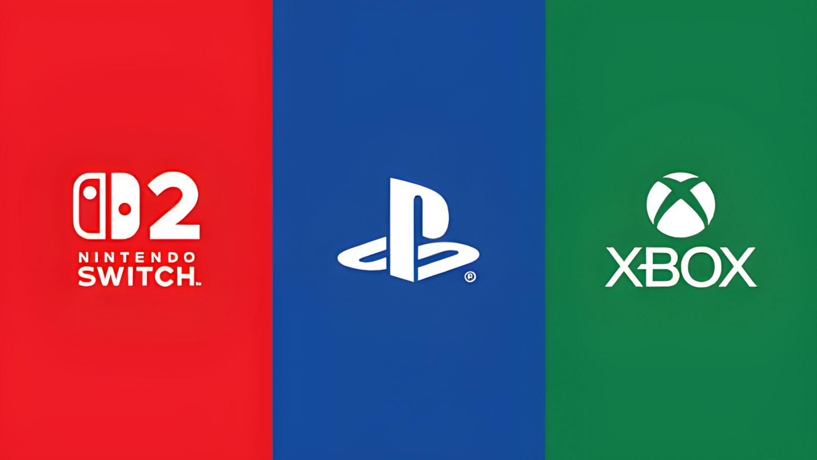 Nintendo, PlayStation et Xbox s'unissent pour protéger les joueurs en ligne