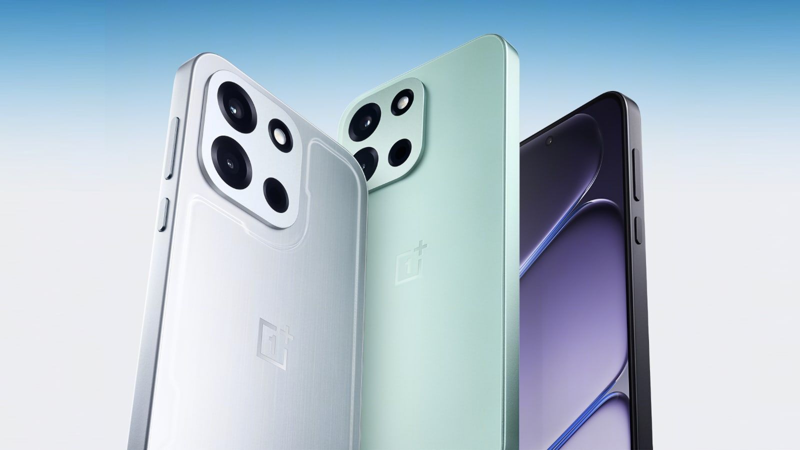 OnePlus Turbo 6 / 6V : une énorme batterie de 9 000 mAh pour les gamers