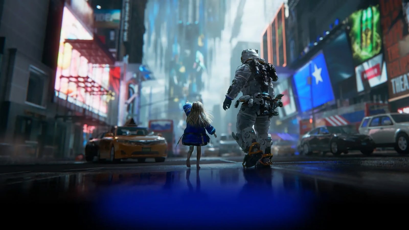 Un Mac M4 Max fait brillamment tourner PRAGMATA sans support natif de macOS