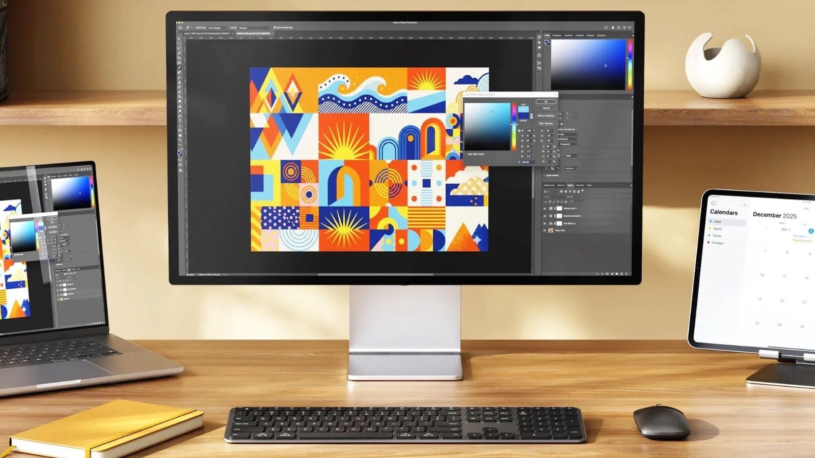CES 2026 : Satechi lance des claviers avec batteries remplaçables (Slim EX1 et EX3)