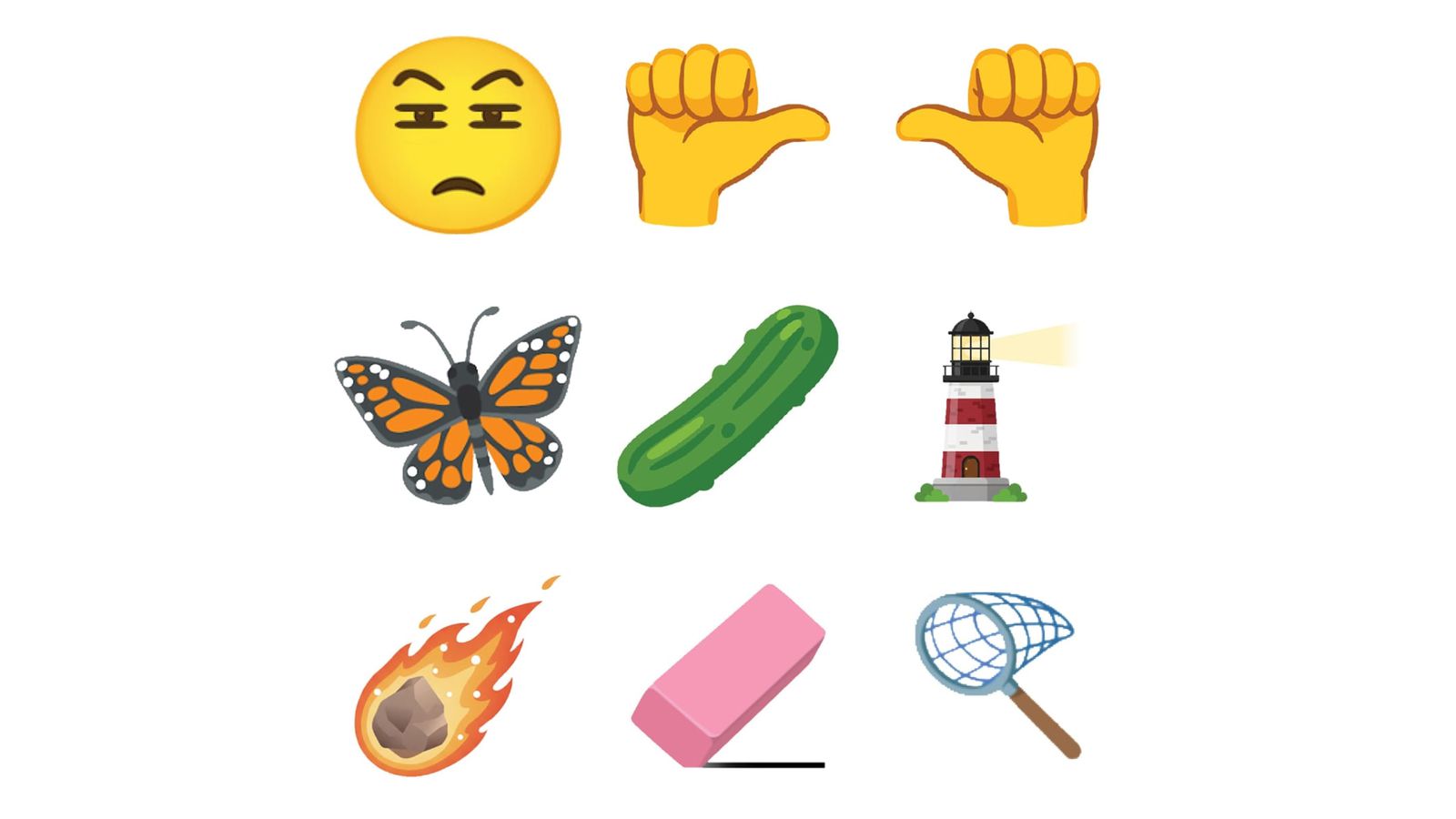 Emoji 18.0 : les nouveautés à venir avec iOS 27