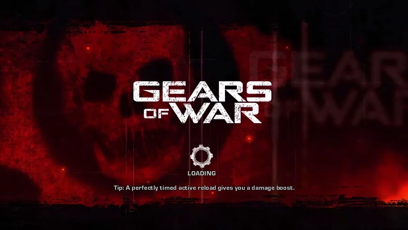 wip xenia macos port v0 gears of war