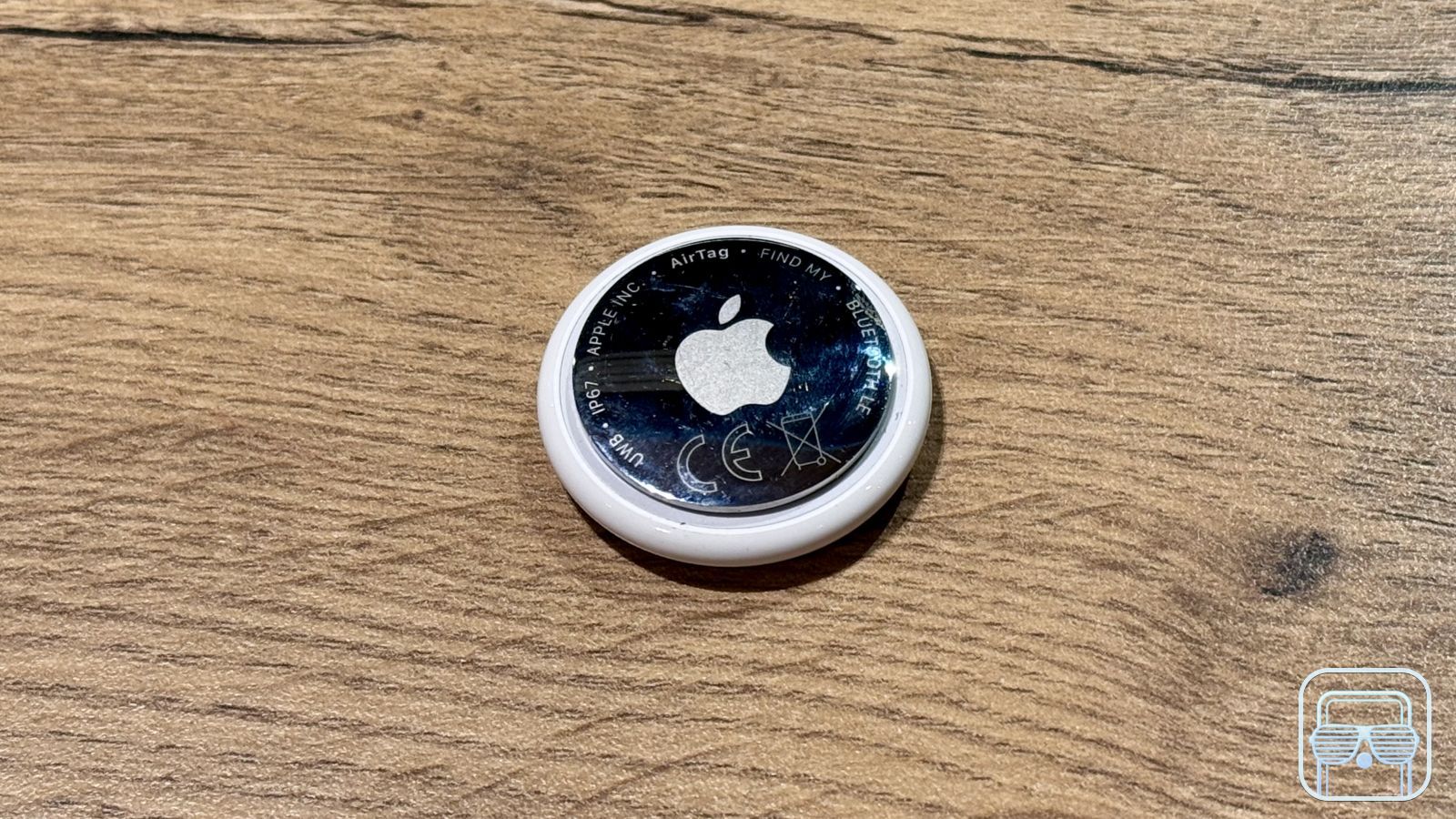 Test du AirTag 2 : Plus de volume, moins de nouveautés