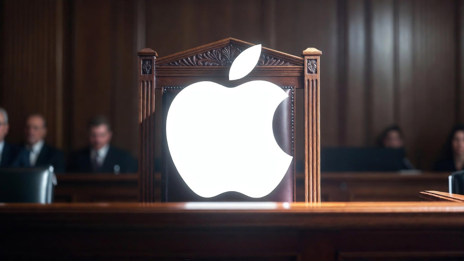 Apple gagne finalement contre Optis au troisième procès