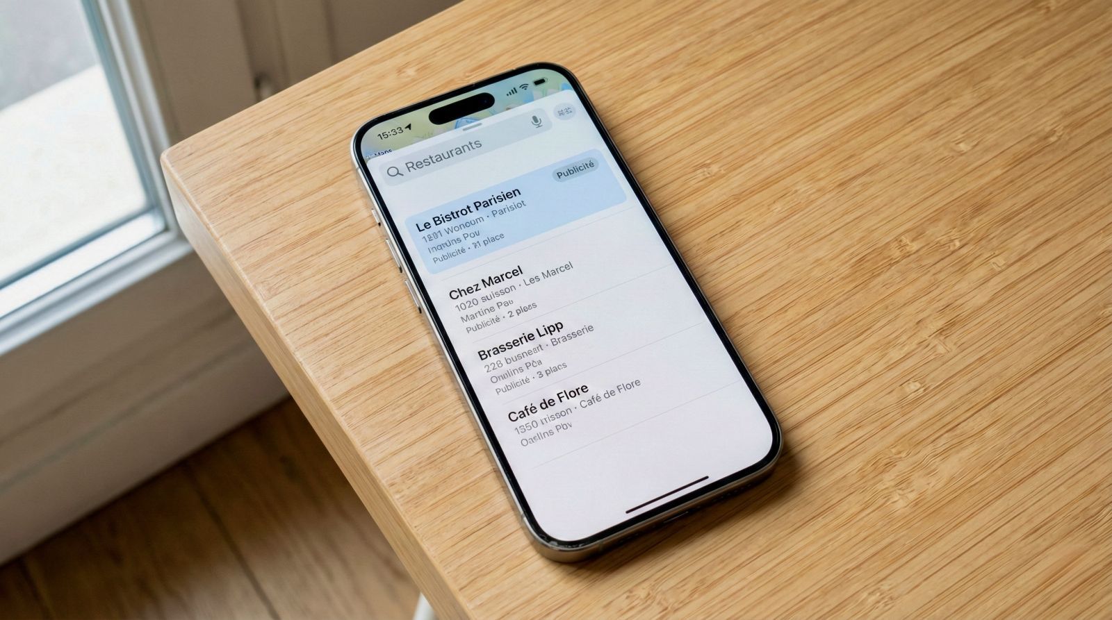 Apple et la publicité : la fin d'un tabou ?