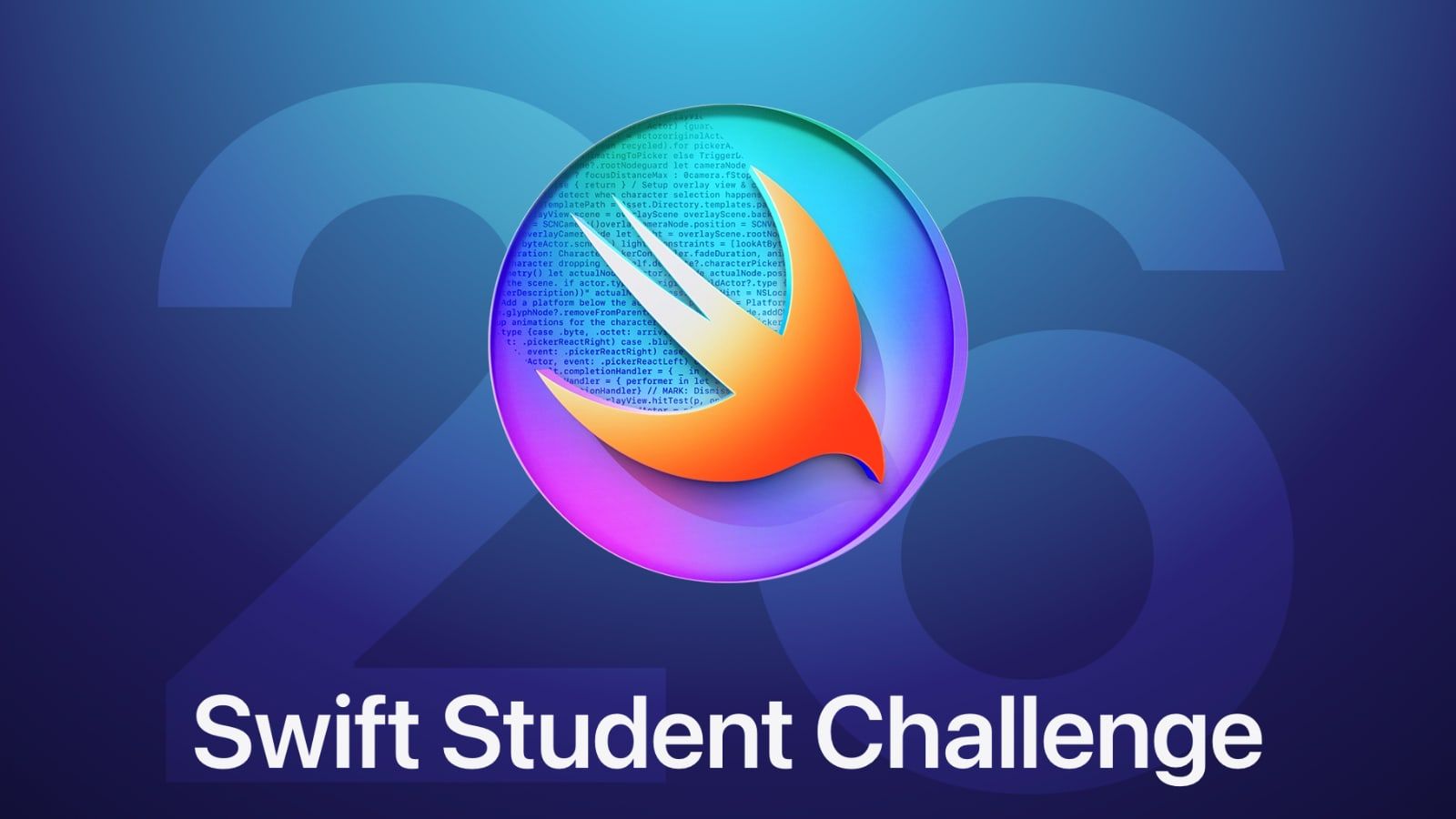 apple student swift challenge 2026