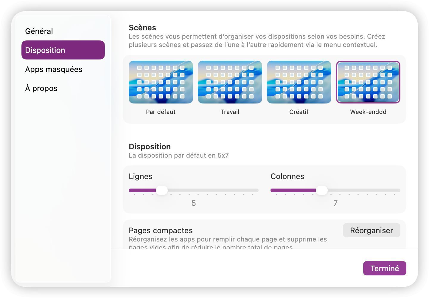 buholaunchpad disposition